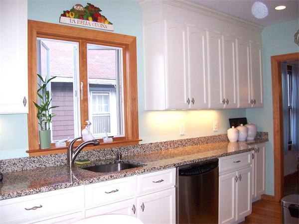 59-61 Bailey Road Somerville, MA 02145 - Photo 2 of 14 Gallery Image 2