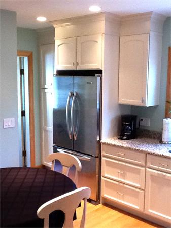 59-61 Bailey Road Somerville, MA 02145 - Photo 3 of 14 Gallery Image 3