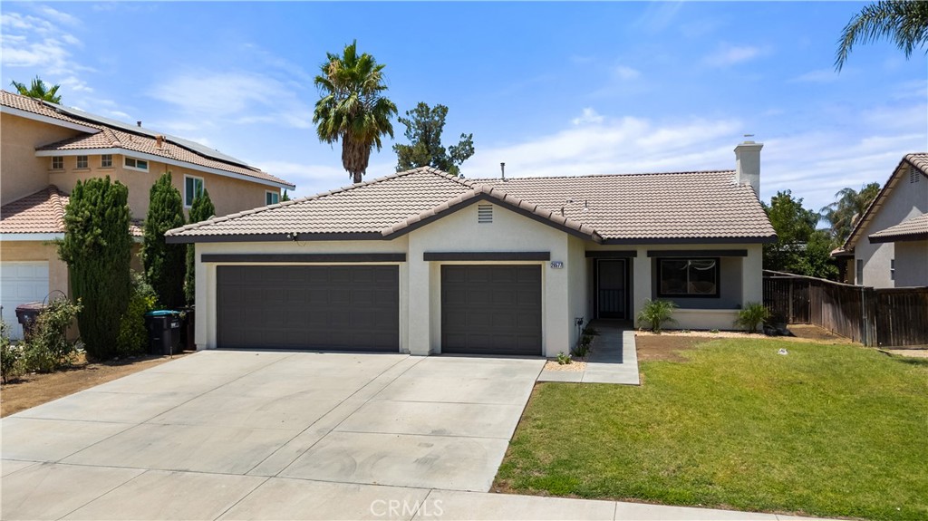 26577 Trumble Road Menifee, CA 92585 - Photo 1 of 42