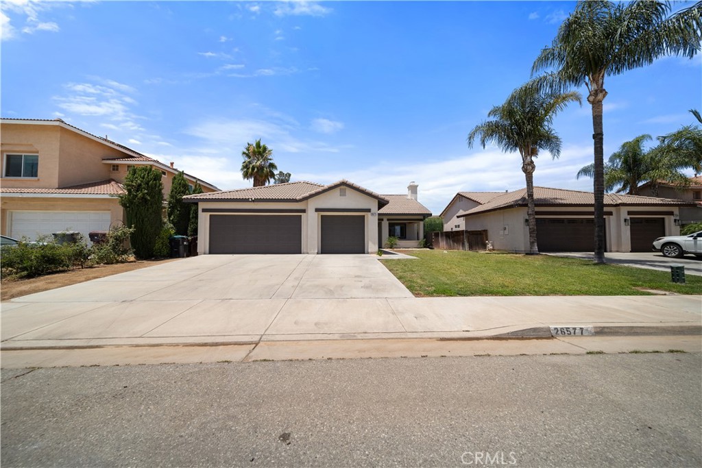26577 Trumble Road Menifee, CA 92585 - Photo 42 of 42