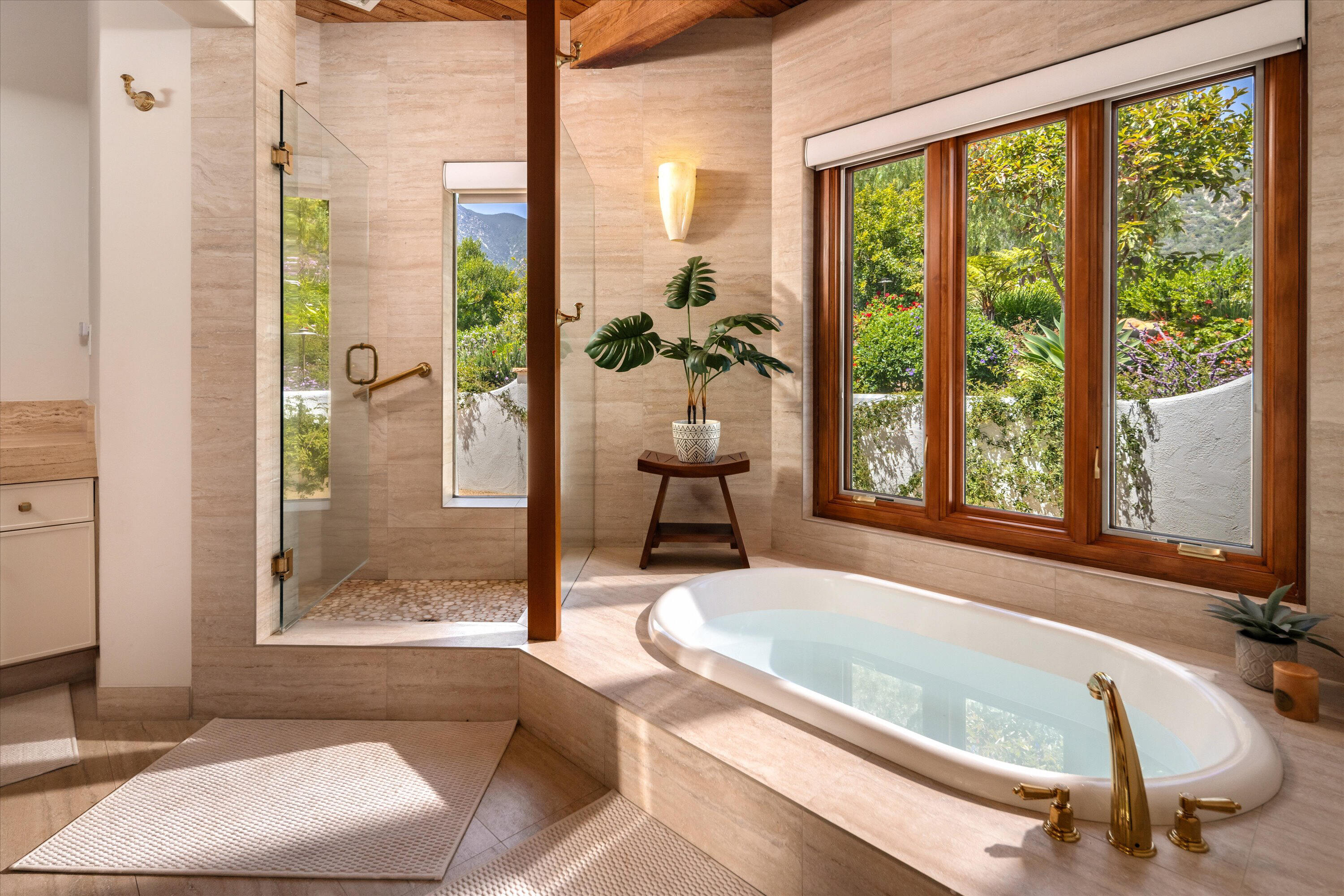 840 Toro Canyon Road Santa Barbara, CA 93108 - Photo 15 of 29 840TC-14