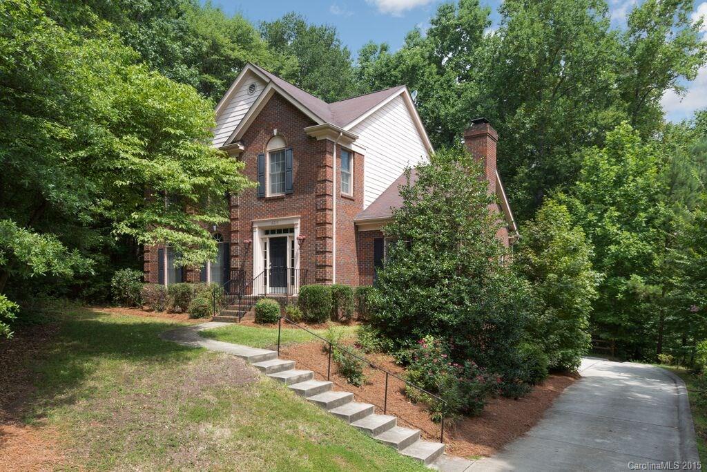 8219 Houston Ridge Road Charlotte, NC 28277 - Photo 1 of 18 Gallery Image 1