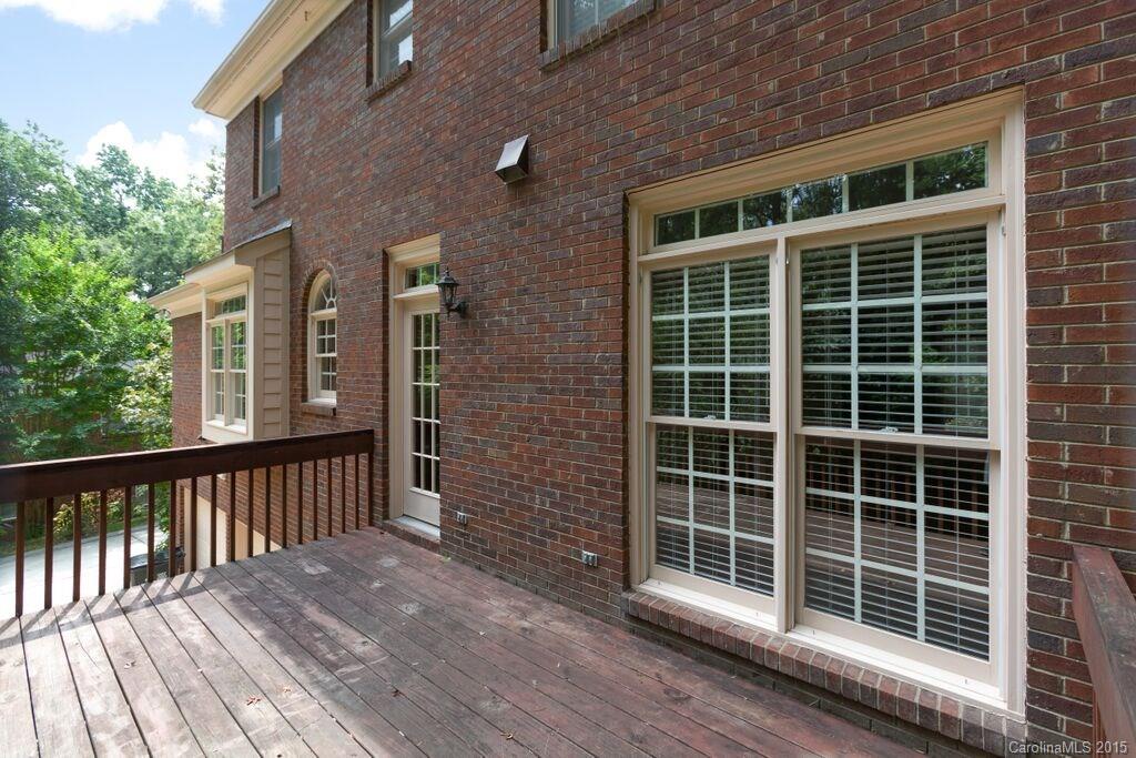 8219 Houston Ridge Road Charlotte, NC 28277 - Photo 17 of 18 Gallery Image 17