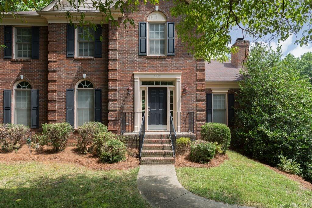 8219 Houston Ridge Road Charlotte, NC 28277 - Photo 18 of 18 Gallery Image 18