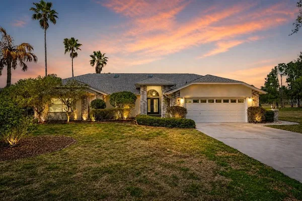 $599,900 | 11009 Woodland Waters Boulevard, Weeki Wachee, FL 34613