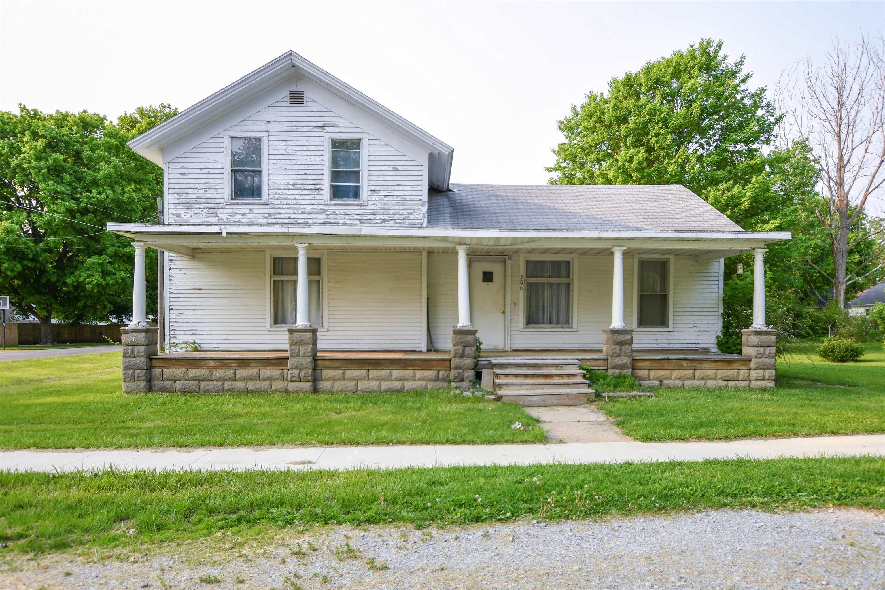 306 Spring Street Fremont, IN 46737 - Photo 1 of 10 Gallery Image 1