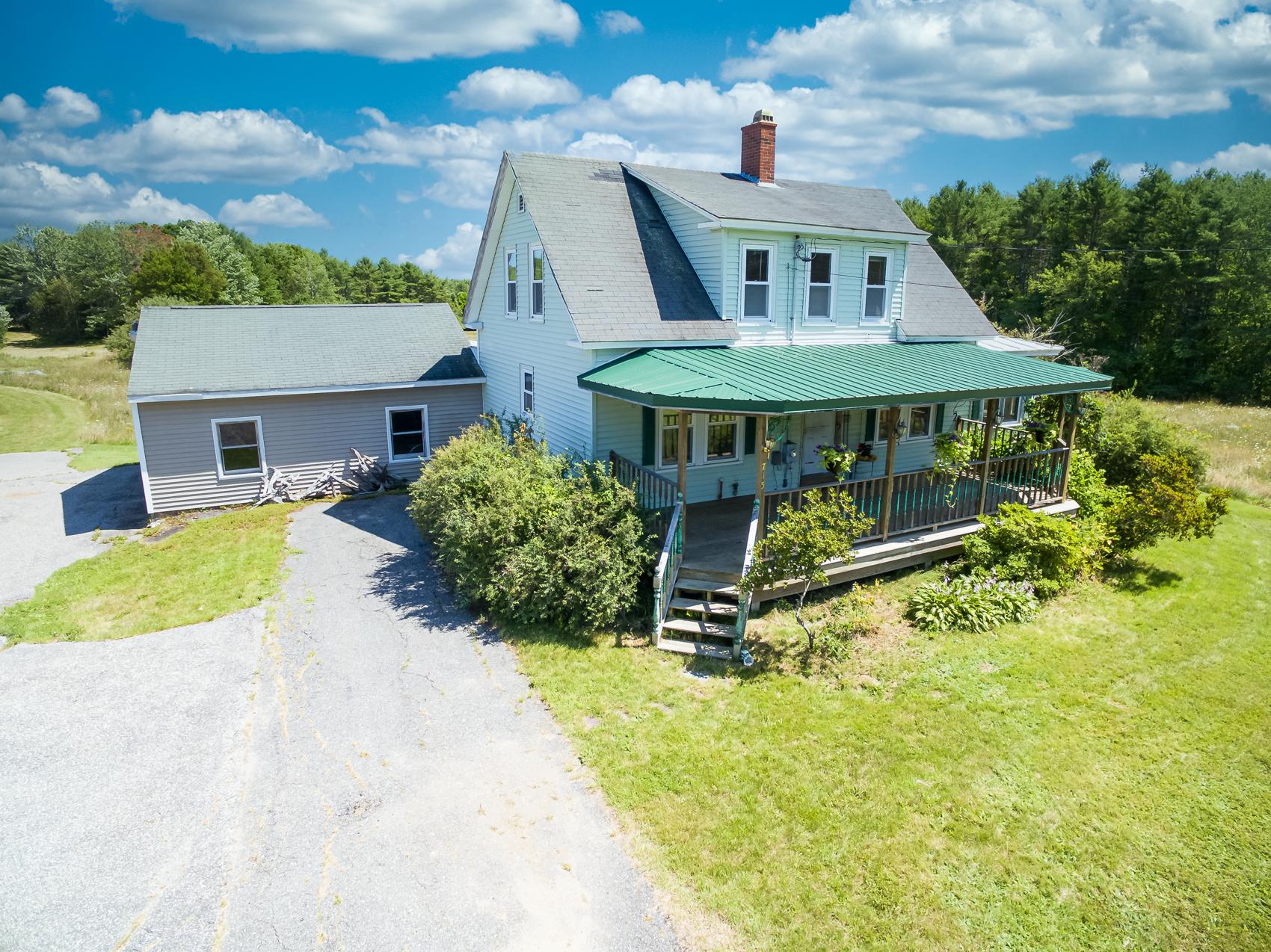 715 Augusta Road Topsham, ME 04086 - Photo 5 of 36 DJI_0030-Edit