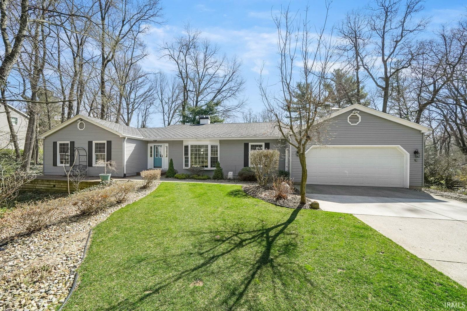 52044 Farmington Square Road Granger, IN 46530 - Photo 1 of 29 Gallery Image 1