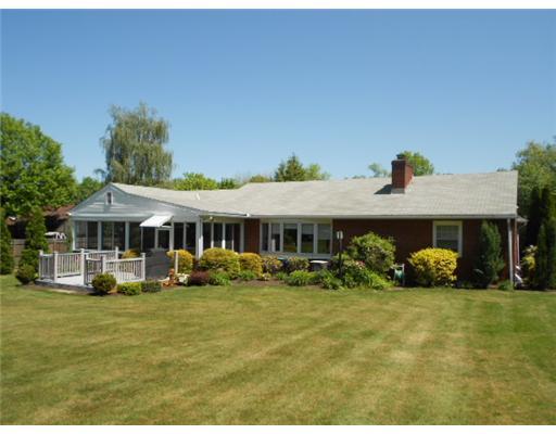 3125 Tuscarawas Road Beaver, PA 15009 - Photo 14 of 16 Yard/Garden.