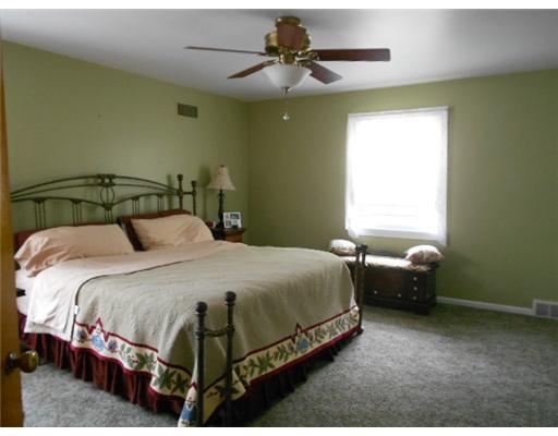 3125 Tuscarawas Road Beaver, PA 15009 - Photo 5 of 16 Master Bedroom.