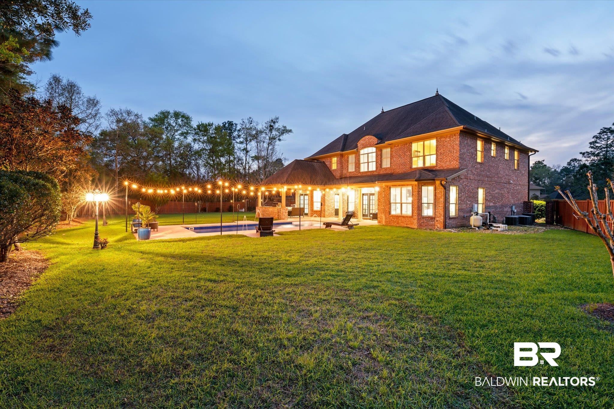 5755 Rue Conti Mobile, AL 36693 - Photo 47 of 49