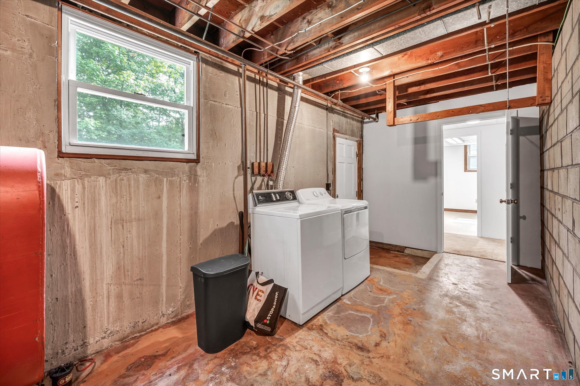 24 Ridge Road Cromwell, CT 06416 - Photo 28 of 30 Lower Level