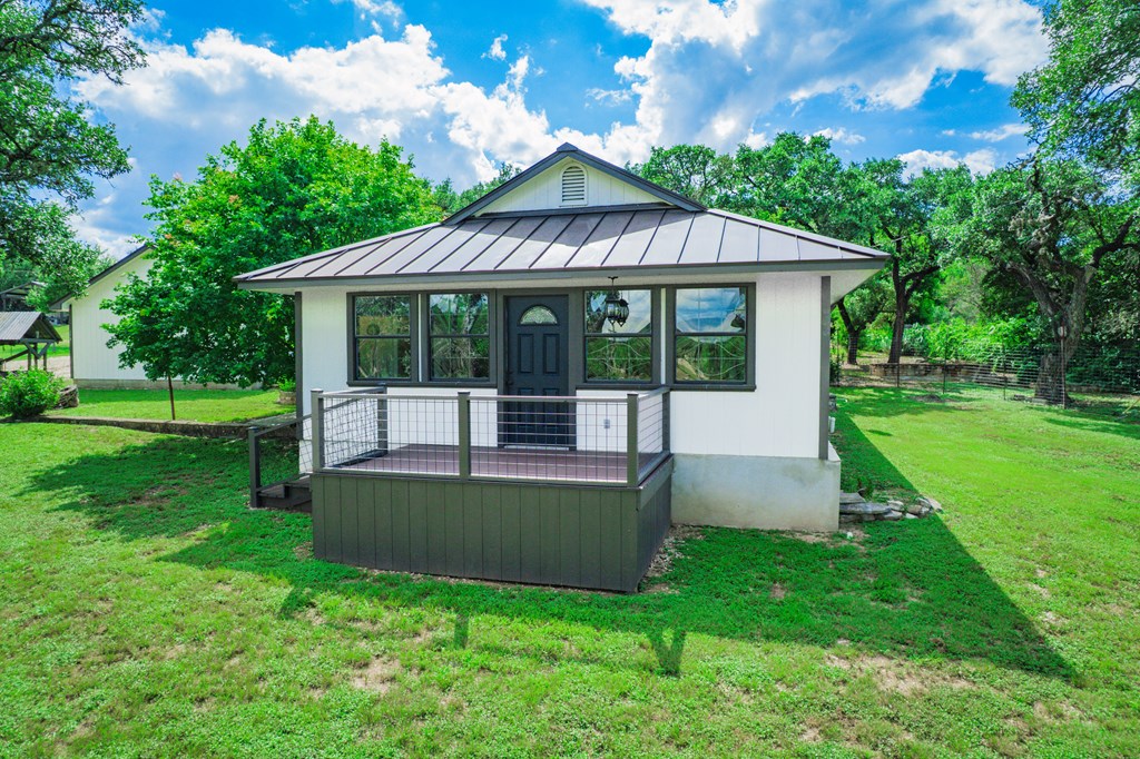 219 Indian Creek Road Ingram, TX 78025 - Photo 8 of 42