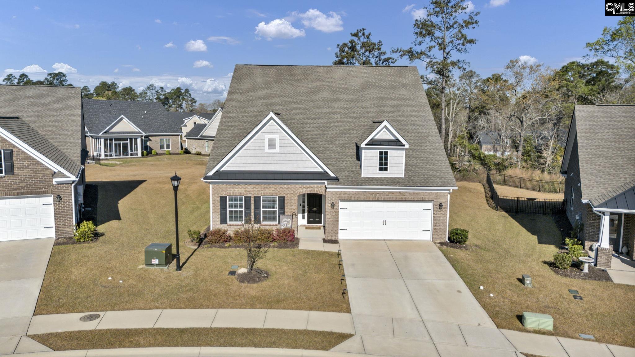 409 Layup Court Elgin, SC 29045 - Photo 40 of 46