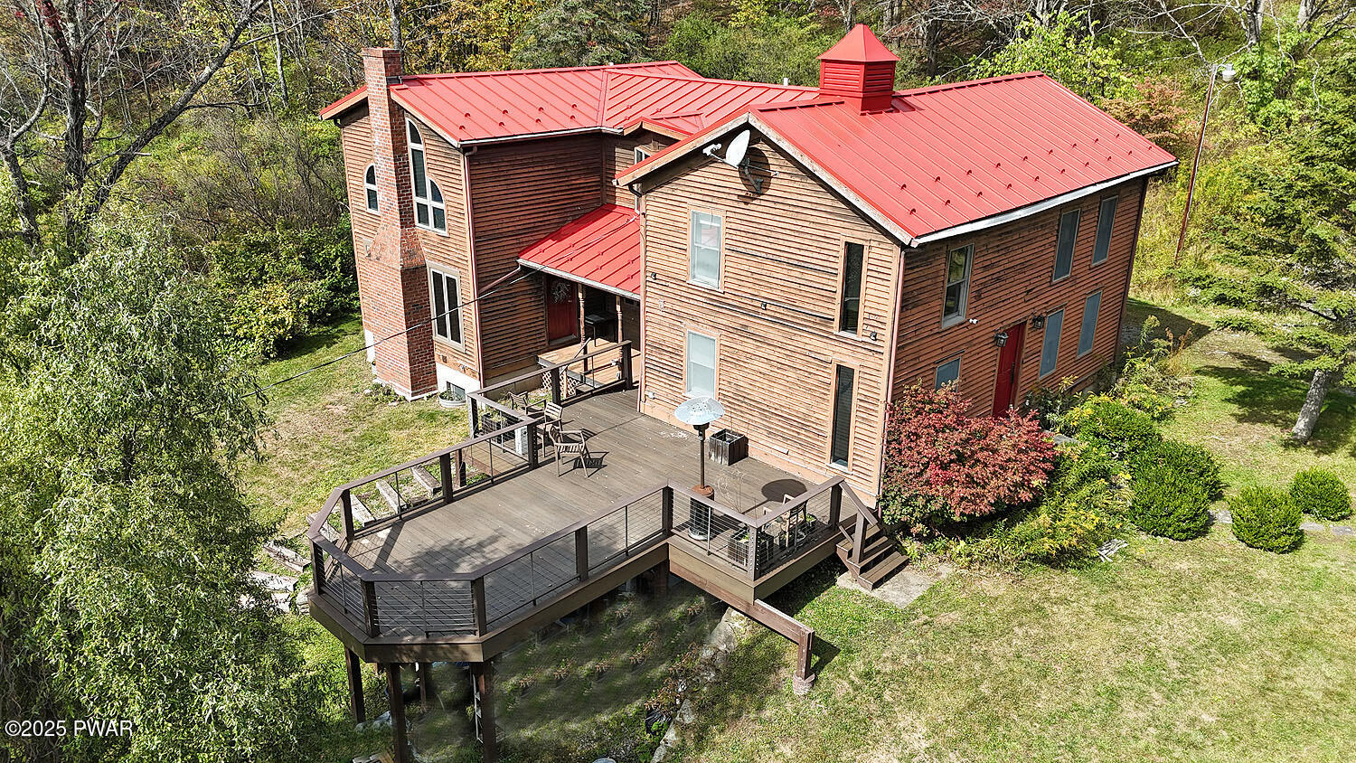 35 Wood Road Damascus, PA 18415 - Photo 4 of 37