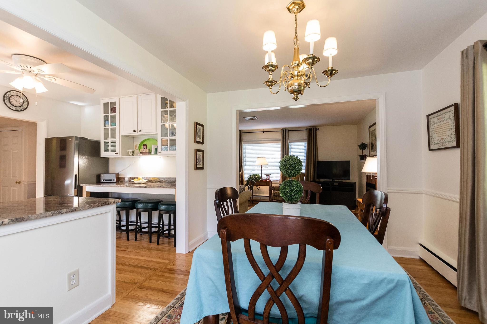 221 Ridgeway Road Catonsville, MD 21228 - Photo 12 of 60 Great layout