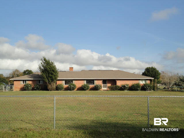 12124 County Road 65 Foley, AL 36535 - Photo 1 of 1
