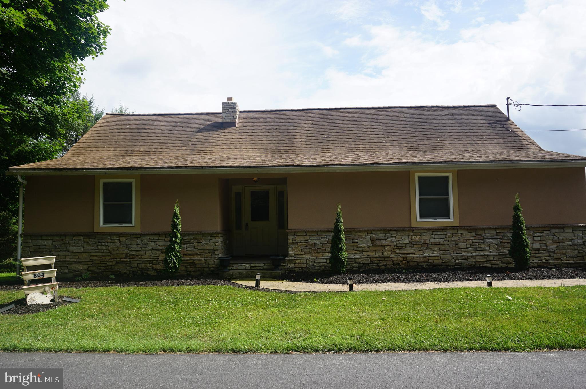 804 Old Commons Road Windsor, PA 17366 - Photo 4 of 46