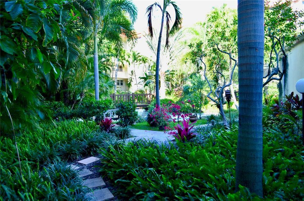 5300 Northeast 24th Terrace, Unit 126C Fort Lauderdale, FL 33308 - Photo 16 of 23