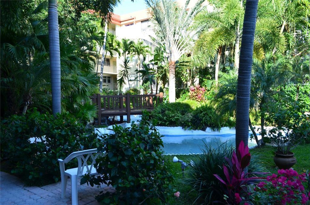 5300 Northeast 24th Terrace, Unit 126C Fort Lauderdale, FL 33308 - Photo 17 of 23