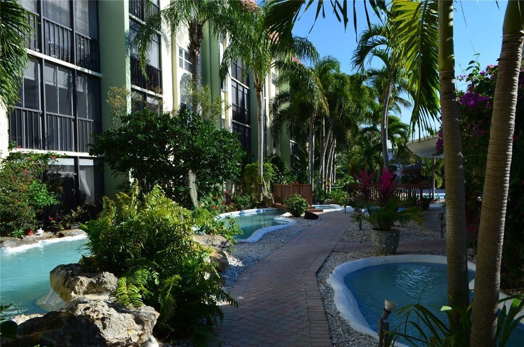 5300 Northeast 24th Terrace, Unit 126C Fort Lauderdale, FL 33308 - Photo 18 of 23