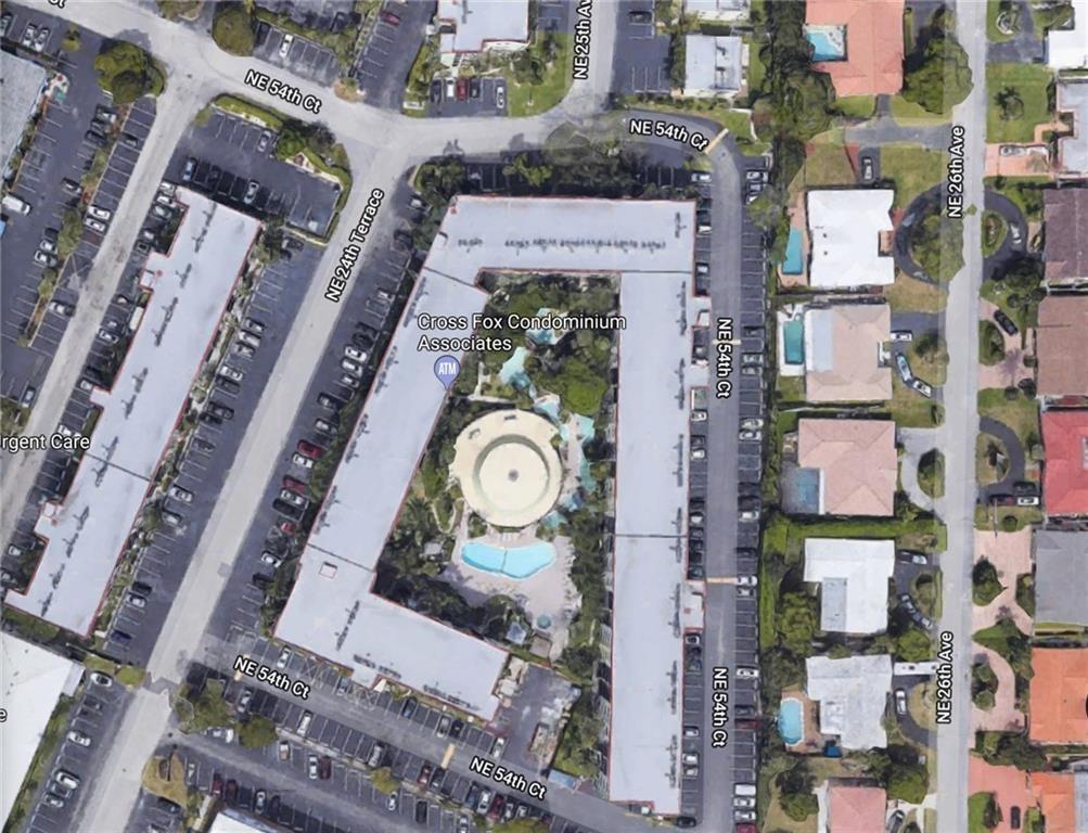 5300 Northeast 24th Terrace, Unit 126C Fort Lauderdale, FL 33308 - Photo 20 of 23