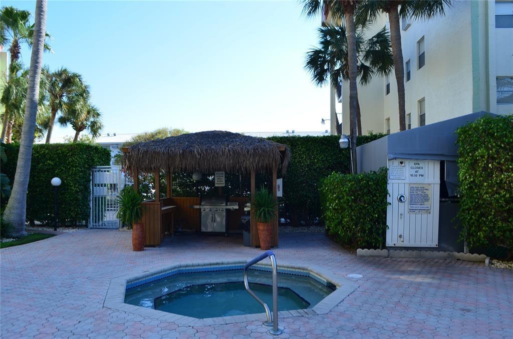 5300 Northeast 24th Terrace, Unit 126C Fort Lauderdale, FL 33308 - Photo 21 of 23