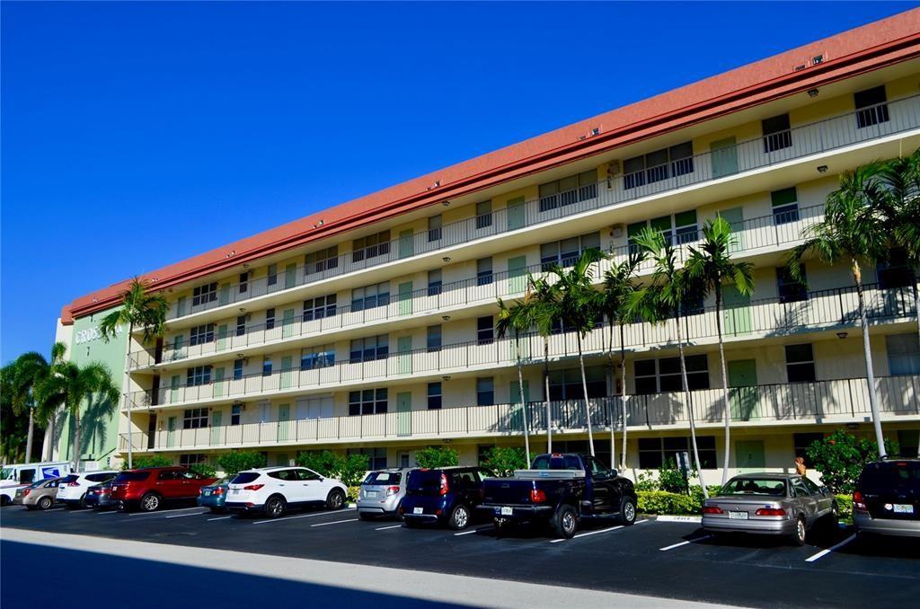 5300 Northeast 24th Terrace, Unit 126C Fort Lauderdale, FL 33308 - Photo 23 of 23