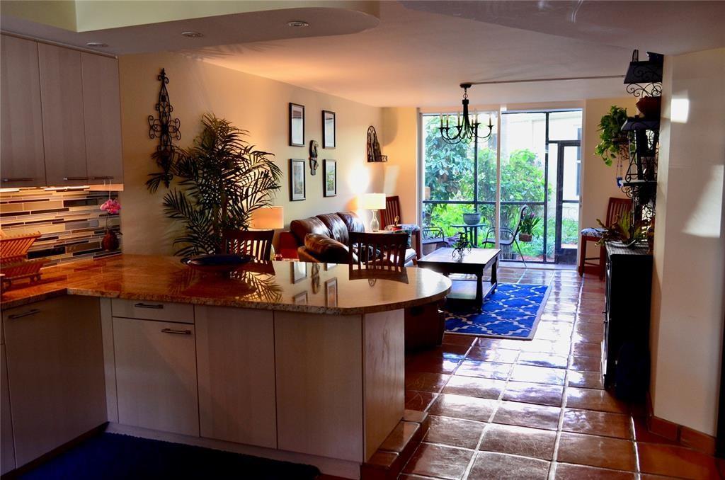 5300 Northeast 24th Terrace, Unit 126C Fort Lauderdale, FL 33308 - Photo 3 of 23