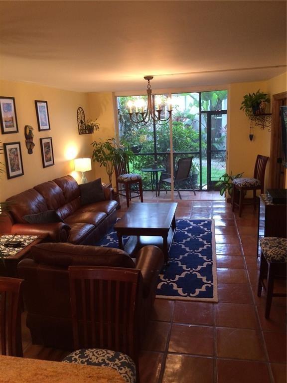 5300 Northeast 24th Terrace, Unit 126C Fort Lauderdale, FL 33308 - Photo 5 of 23