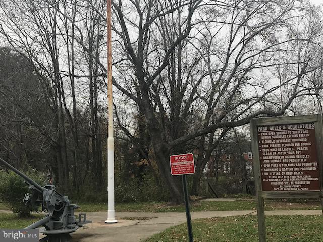 1001 Harwall Road Baltimore, MD 21207 - Photo 25 of 109