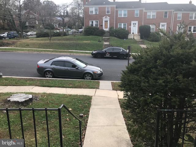 1001 Harwall Road Baltimore, MD 21207 - Photo 43 of 109 a car parked on the side of the road