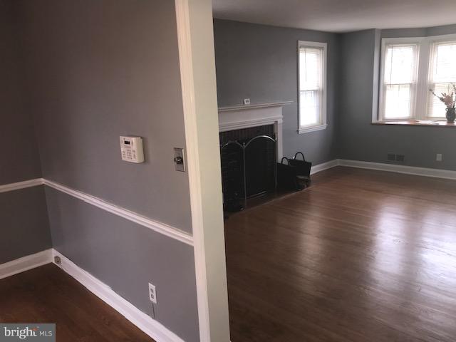1001 Harwall Road Baltimore, MD 21207 - Photo 56 of 109 a view of livingroom with furniture and fireplace