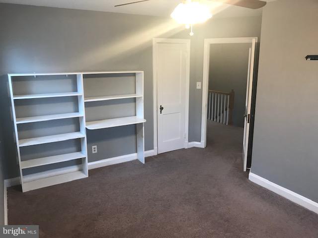 1001 Harwall Road Baltimore, MD 21207 - Photo 73 of 109 Upstairs Bedroom