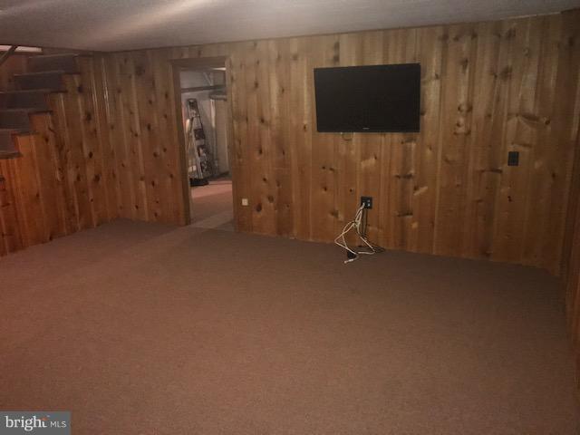 1001 Harwall Road Baltimore, MD 21207 - Photo 78 of 109 Finished basement