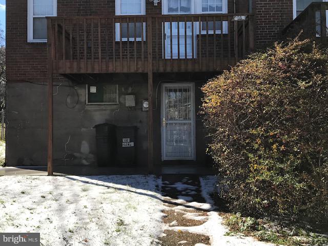 1001 Harwall Road Baltimore, MD 21207 - Photo 94 of 109 Patio and Deck