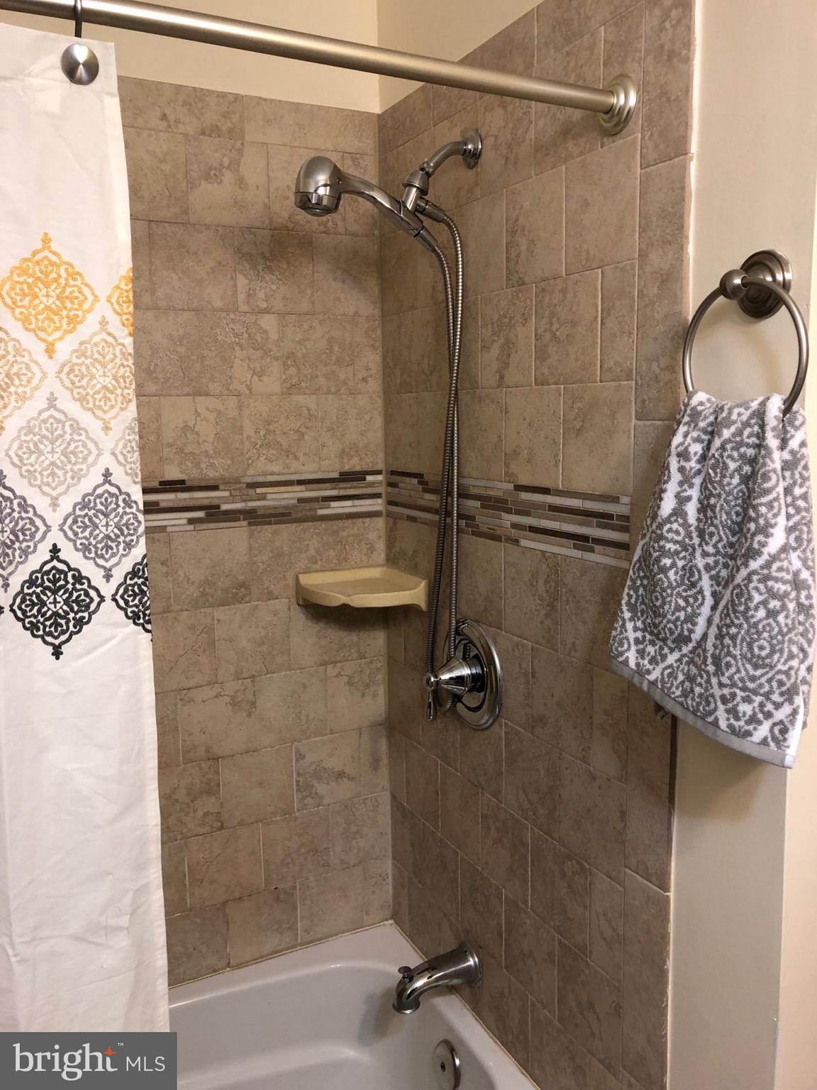 1001 Harwall Road Baltimore, MD 21207 - Photo 96 of 109 Upper Level Bathroom