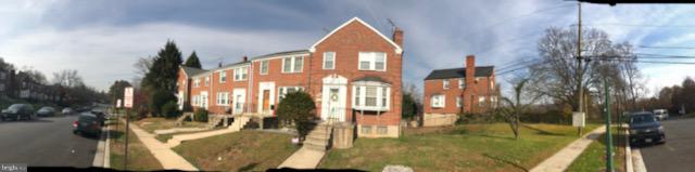1001 Harwall Road Baltimore, MD 21207 - Photo 97 of 109 Panoramic view of the Front