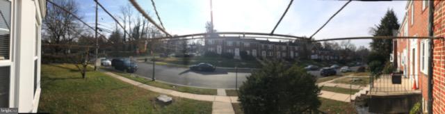 1001 Harwall Road Baltimore, MD 21207 - Photo 98 of 109 Panoramic View from the Front