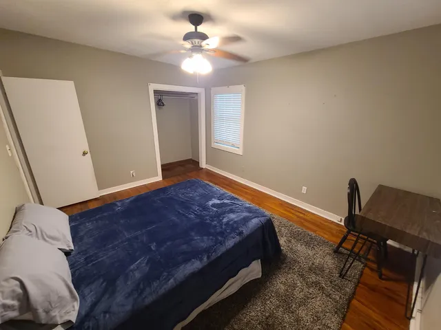 $3,400 | 207 Edwards Street, Tallahassee, FL 32304