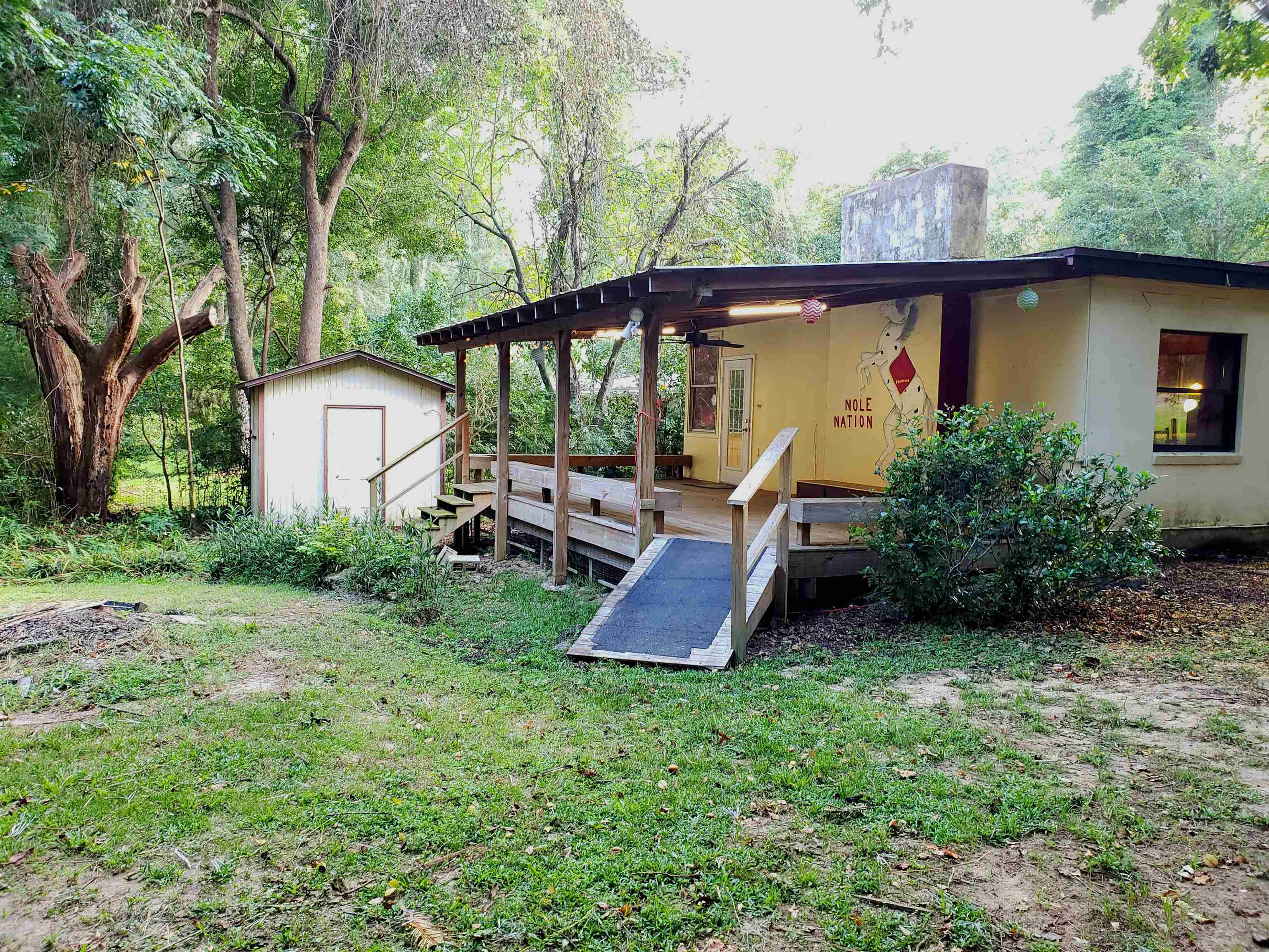 207 Edwards Street Tallahassee, FL 32304 - Photo 16 of 26