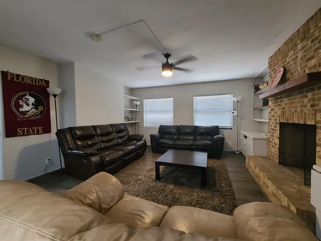 $3,400 | 207 Edwards Street, Tallahassee, FL 32304