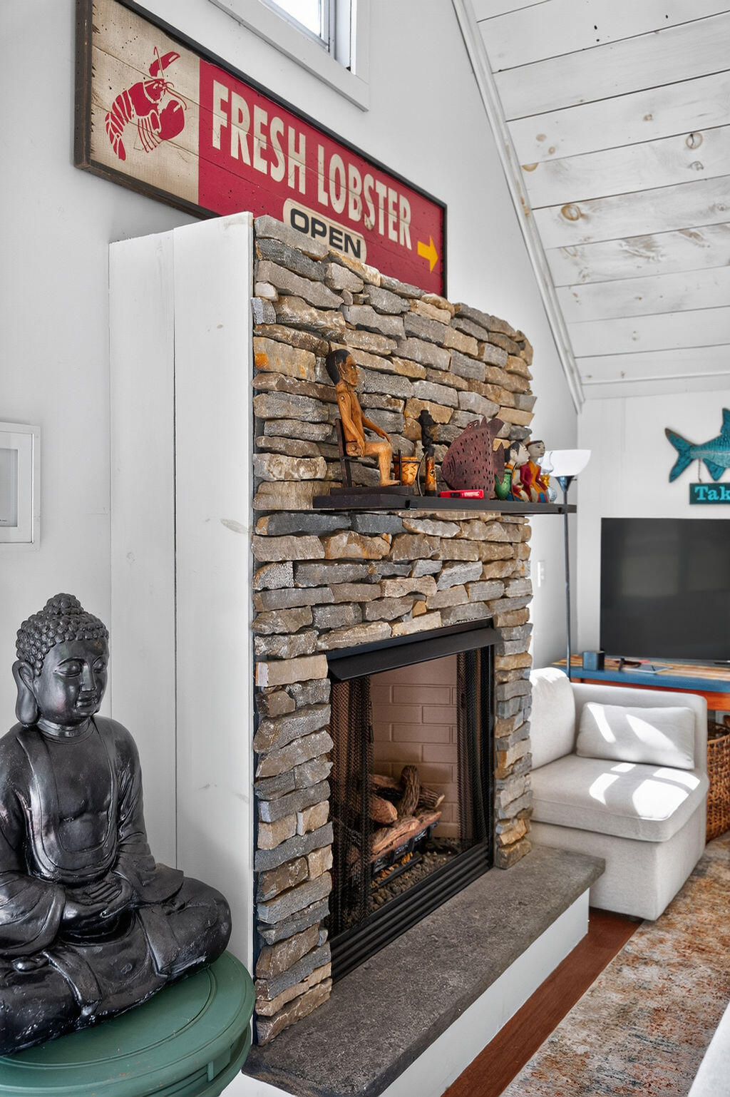 96 Chick Hill Road Clifton, ME 04428 - Photo 20 of 84 DSC05179