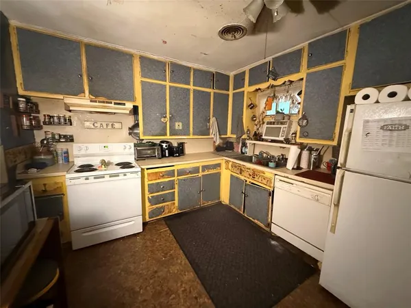 $199,900 | 3809 Erath Avenue, Waco, TX 76710