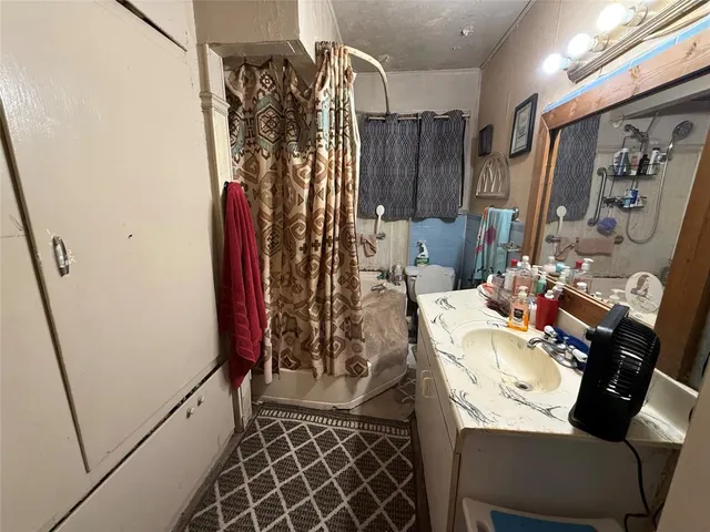 $209,000 | 3809 Erath Avenue, Waco, TX 76710