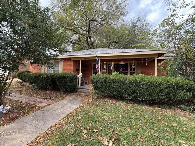 $209,000 | 3809 Erath Avenue, Waco, TX 76710