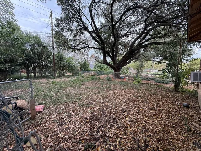 $209,000 | 3809 Erath Avenue, Waco, TX 76710