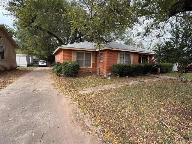 $209,000 | 3809 Erath Avenue, Waco, TX 76710