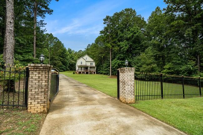7515 Petersburg Road Fairburn, GA 30213 - Photo 1 of 1 Gallery Image 1
