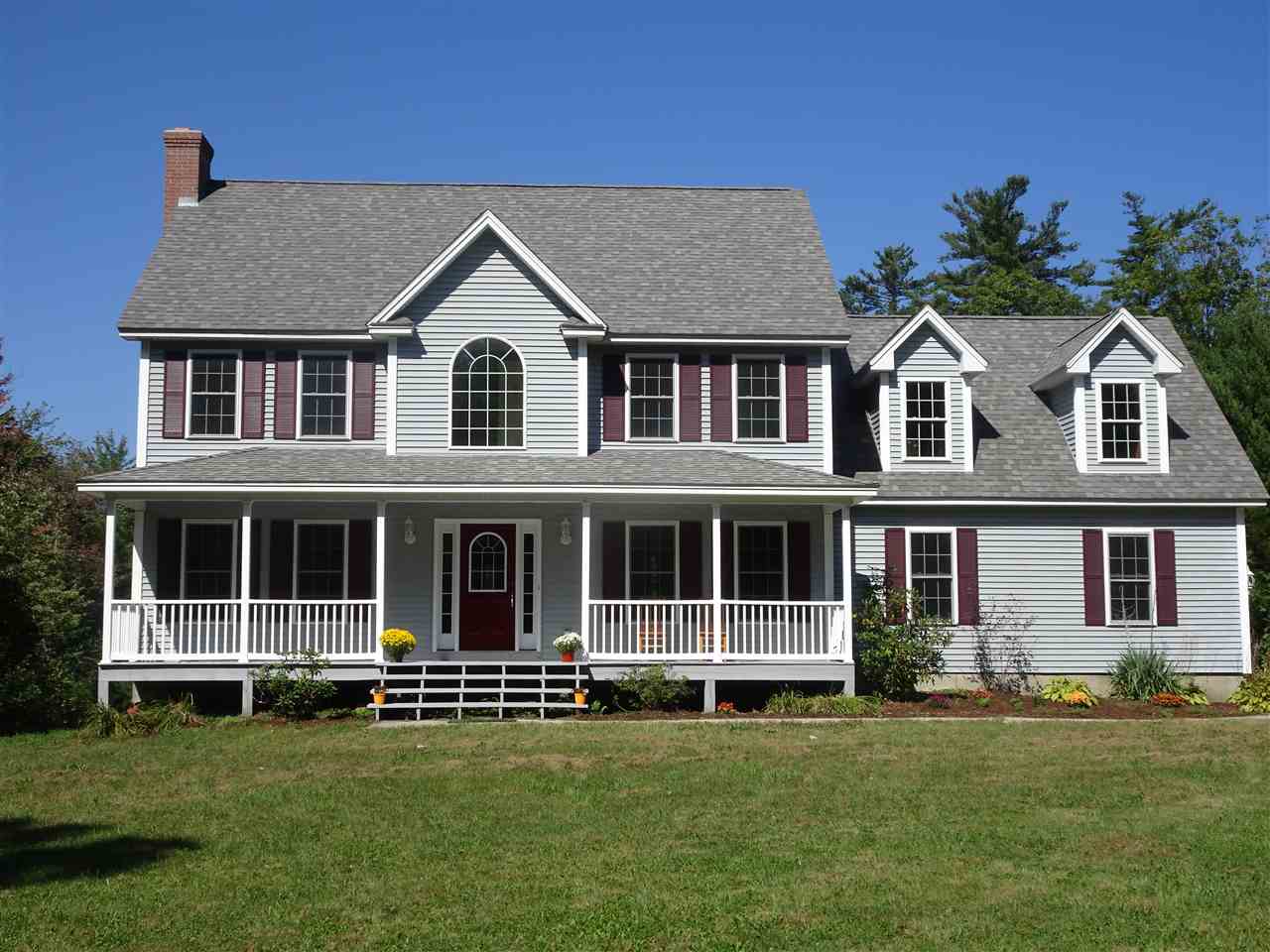 29 Cota Way Rindge, NH 03461 - Photo 1 of 22